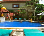 sahadewa Resort & Spa